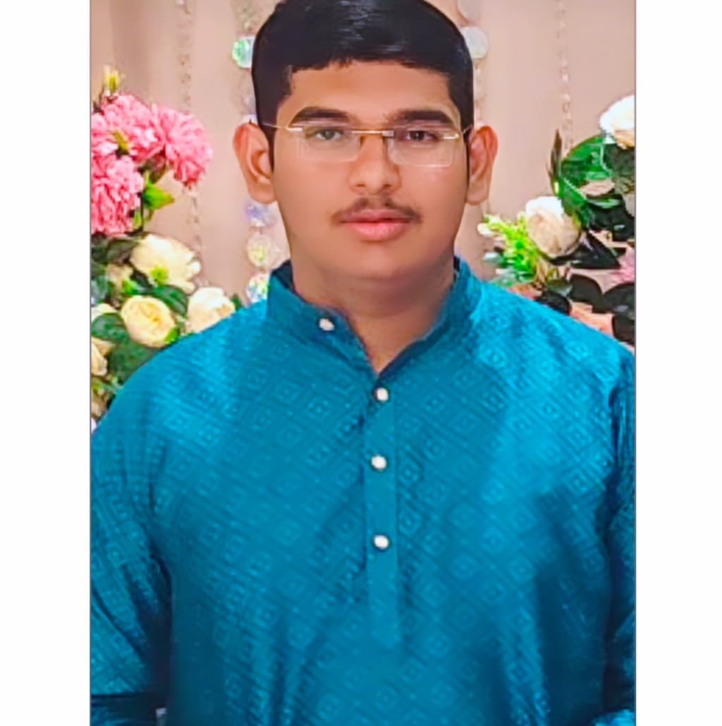 Aaditya Jagtap